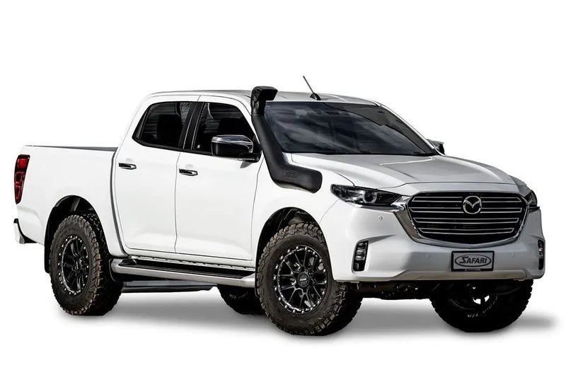 Safari SS178HF Snorkel V-Spec Kit (BT-50>)