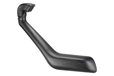 Safari Safari Snorkel V-SPEC (Prado 120 Series) — fits Toyota Landcruiser Prado 120 Series