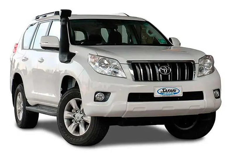 Safari SS188HF Safari Snorkel V-Spec