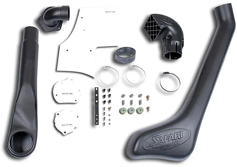 Safari SS18HFE Safari Snorkel V-Spec
