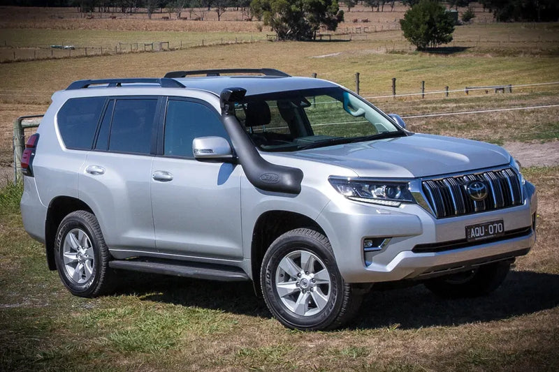 Safari SS190HF Safari Snorkel V-Spec