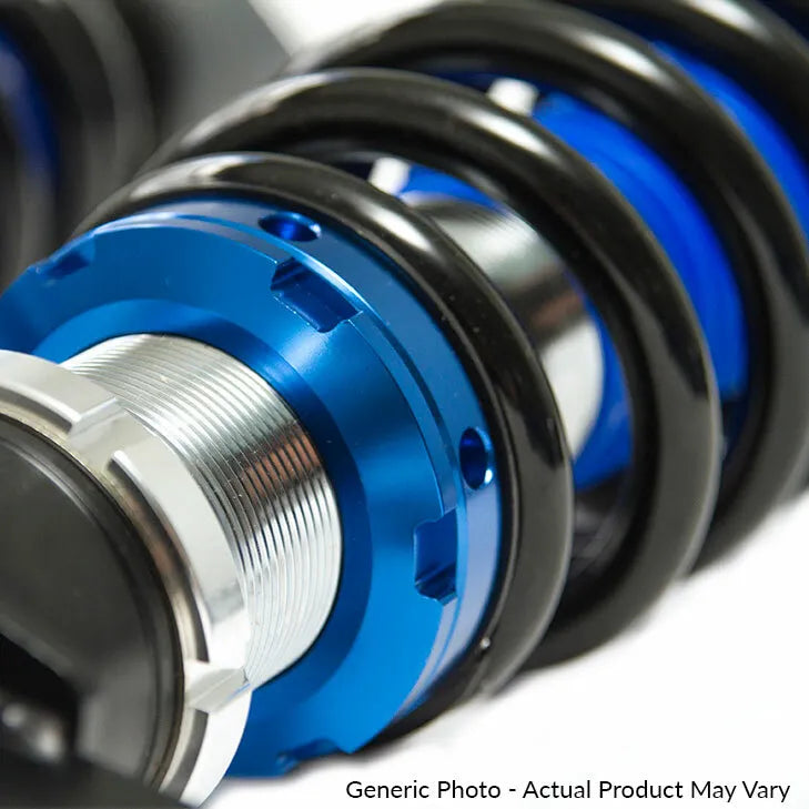 Silvers Neomax .S Coilovers (Levorg 14+) — fits Subaru Levorg
