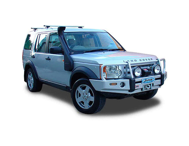 Safari V-Spec Snorkel to suit Land Rover Discovery 4 2009-2017