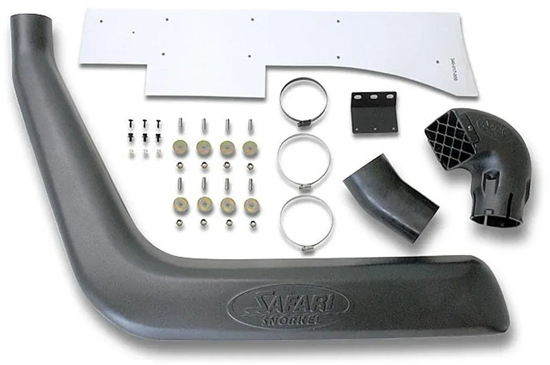 Safari SS410HF Safari Snorkel V-Spec (FJ Cruiser 06-08)