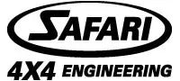 Safari SS56HF Safari Snorkel V-Spec (Tundra 2014+)