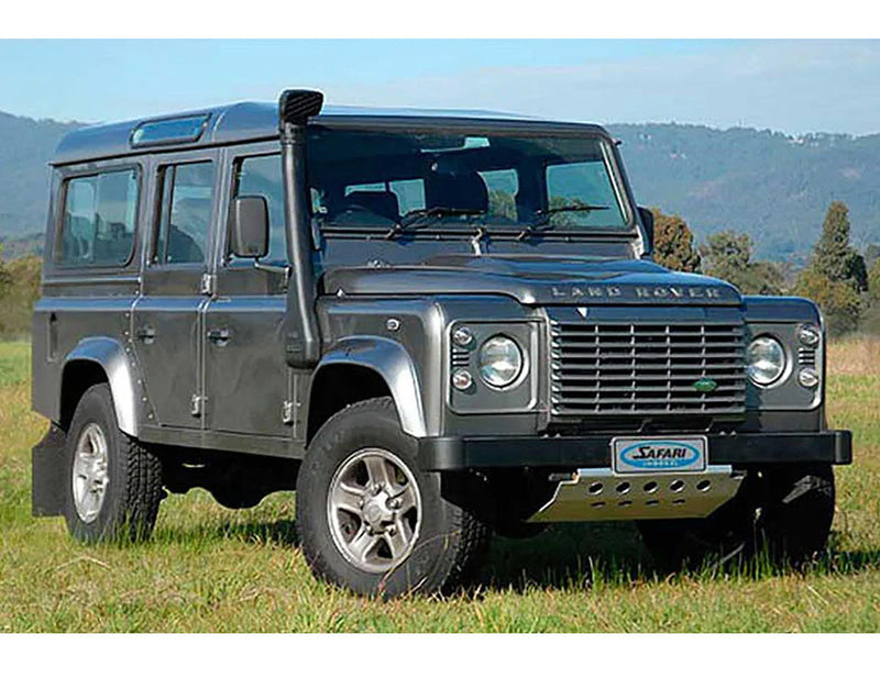 Safari V-Spec Snorkel to suit Land Rover Defender TD4 2007-Onwards