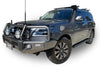 Safari SS62HF-S5 Safari Snorkel (Patrol Y62 19+)