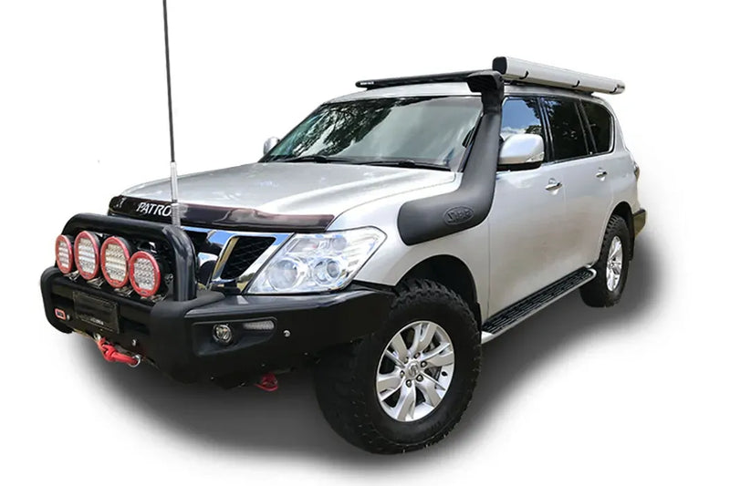 Safari SS62HF Safari Snorkel V-Spec (Patrol Y62 10-19)