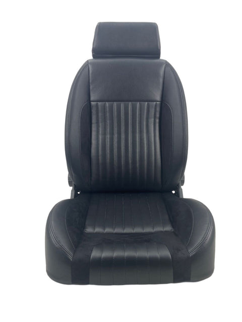 Autotecnica Deluxe PU Leather Seat SS65HR