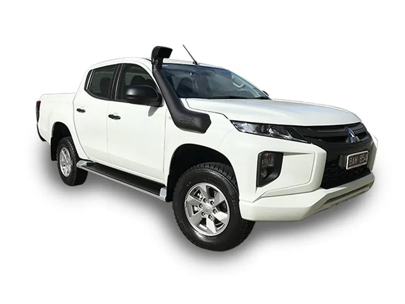 Safari SS663HF Safari Snorkel V-Spec (Triton MR 2018+)