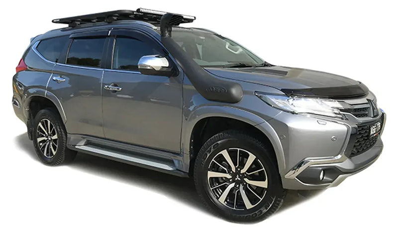 Safari SS667HF Safari Snorkel V-Spec (Pajero Sport 15-19)