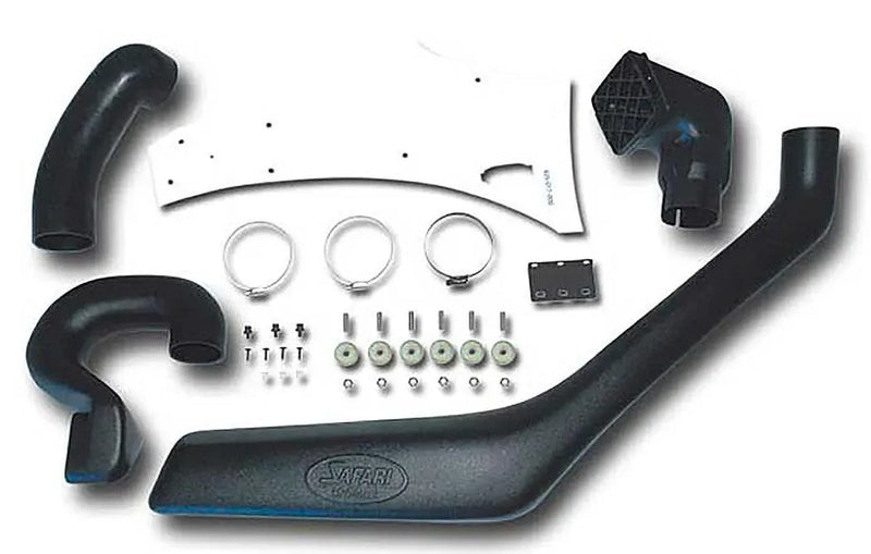 Safari SS725HF Safari Snorkel V-Spec (Navara D22)