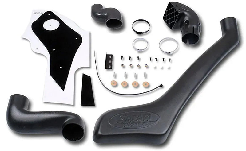 Safari SS730HFB Safari Snorkel V-Spec