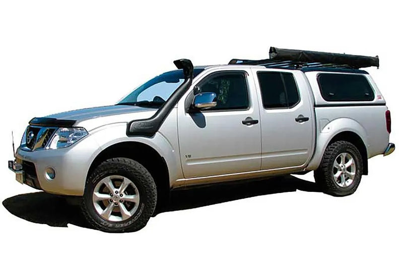 Safari Snorkel (Navara D40 05+) — fits Nissan Pathfinder