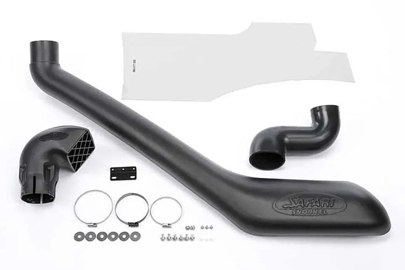 Safari SS742HF Snorkel V-Spec Kit (Navara NP300 D23)