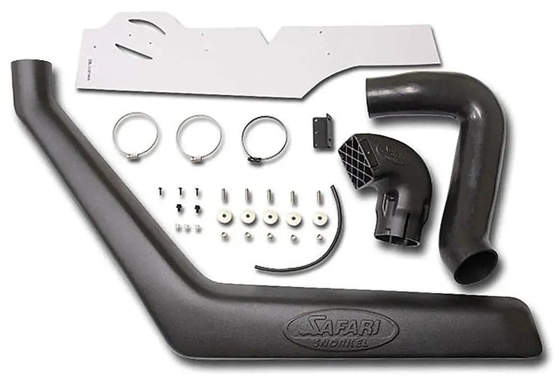Safari SS76HFZ Snorkel V-Spec Kit (LC 76/78/79 Series 07+)
