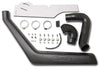 Safari SS76HFZ Snorkel V-Spec Kit (LC 76/78/79 Series 07+)