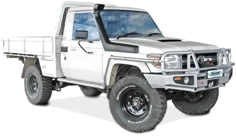 Safari SS79HFD Safari Snorkel V-Spec