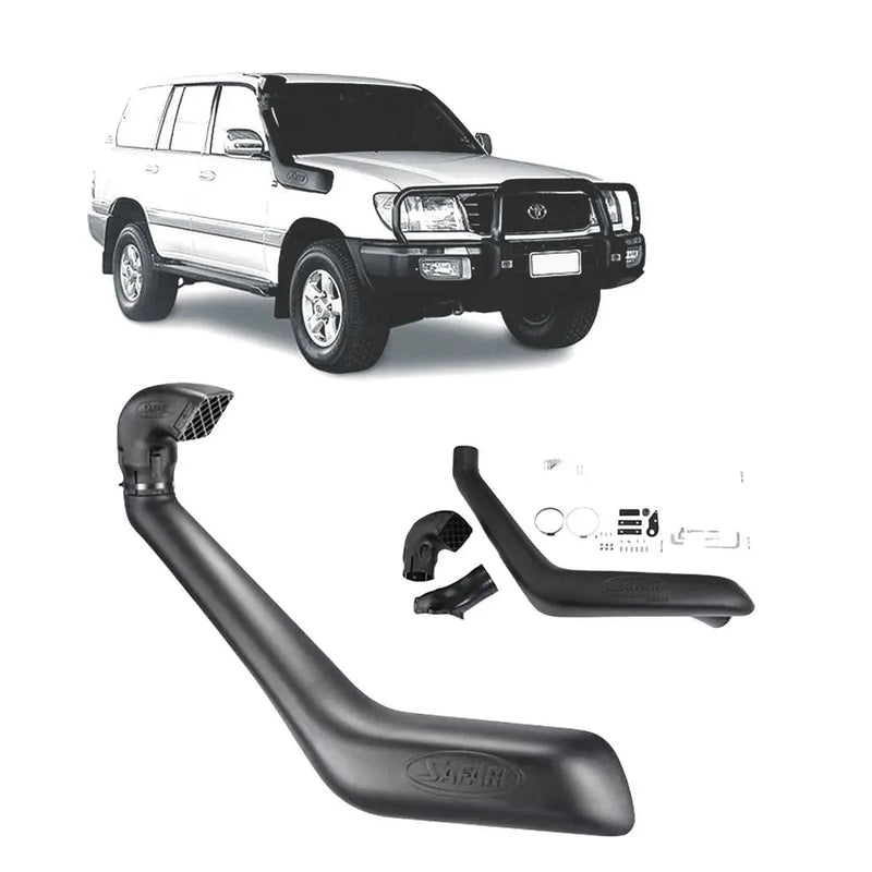 Safari SS86HP Safari Armax Snorkel