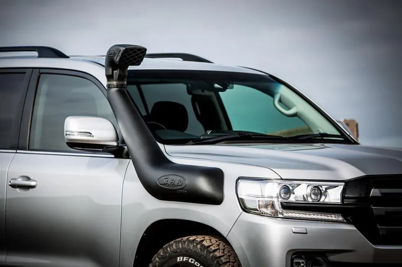 Safari SS89HPR Safari Armax Snorkel