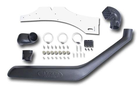 Safari Safari Snorkel V-SPEC (Ranger PJ/PK) — fits Ford Ranger