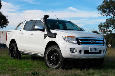 Safari Snorkel (Ranger PX1) — fits Ford Ranger