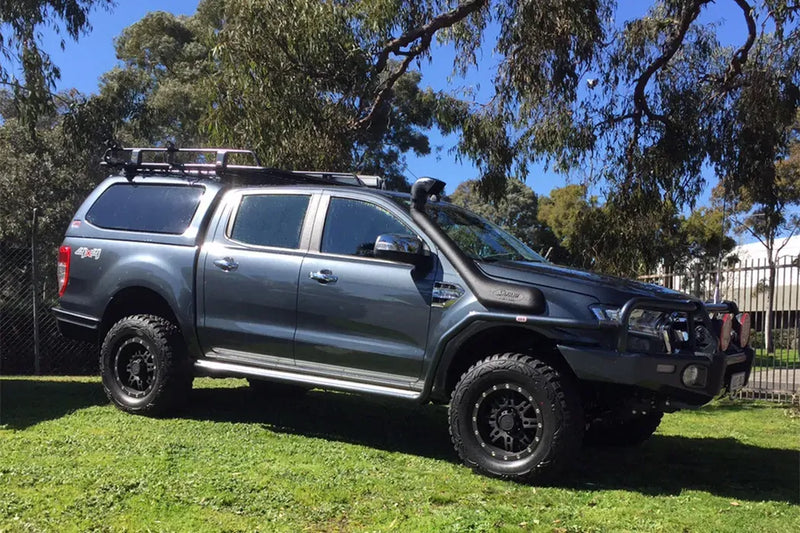 Safari SS982HF Safari Snorkel V-Spec (Ranger PX 11+)
