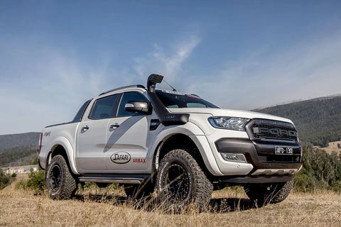 Safari Safari ARMAX Snorkel (Ranger PX 11+) — fits Ford Ranger