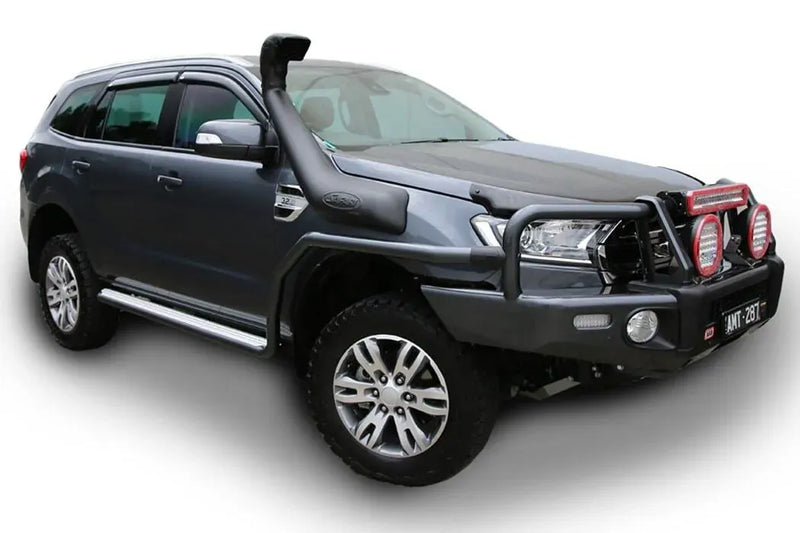 Safari SS984HP Safari Armax Snorkel (Everest/Ranger 2015+)
