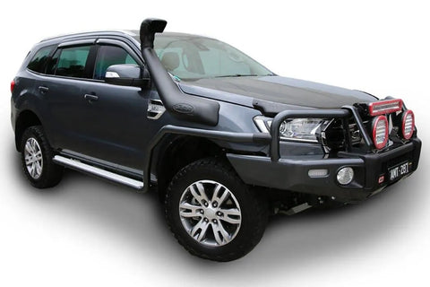 Safari Safari ARMAX Snorkel (Everest/Ranger 2015+)