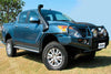 Safari Safari Snorkel V-SPEC (BT-50 11+)