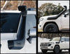 Safari Snorkel V-Spec Kit (LC 300 Series)