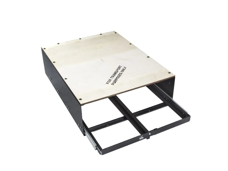 Front Runner SSAM008 4 Cub Box Drawer/Narrow | Kren Offroad NZ