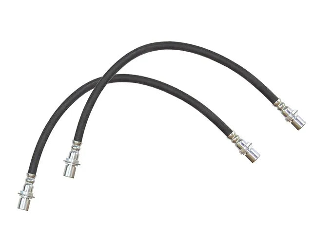 Superior Engineering Brake Lines Rubber 2-3 Inch (50-75mm) Rear — Ford Ranger PXII-PXIII / Mazda BT-50 Series 2 (Pair)