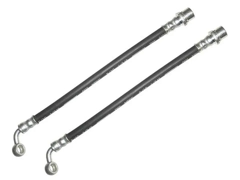 Superior Engineering Caliper Lines Rubber Rear — Patrol GQ (Pair)