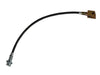 Superior Engineering Brake Line Braided 6 Inch (150mm) Rear — Patrol GU(4.8lt Non ABS) (Each)
