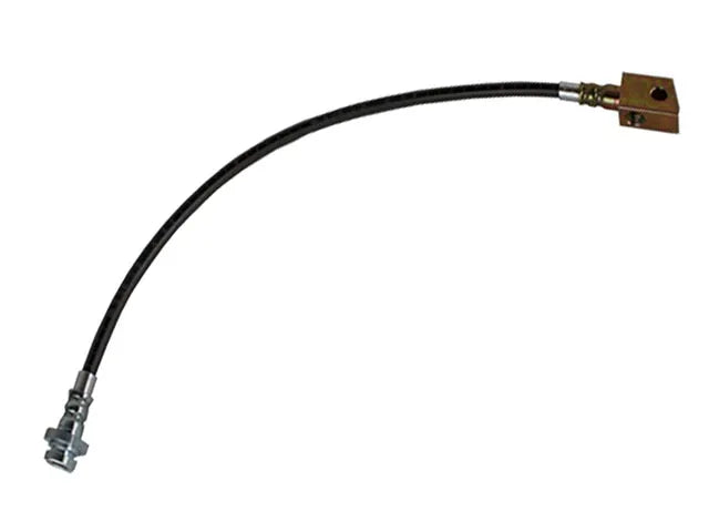 Superior Engineering Brake Line Braided 6 Inch (150mm) Rear — Patrol GU(4.8lt Non ABS) (Each)