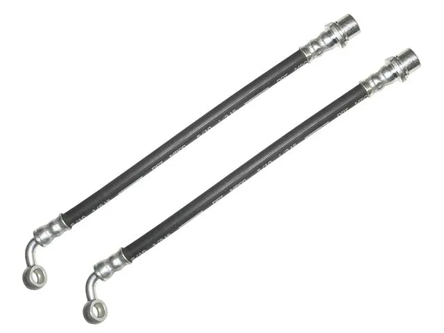 Superior Engineering Caliper Lines Rubber Front — Patrol GU (Pair)