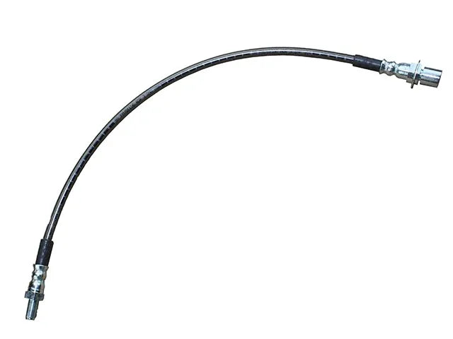Superior Engineering Brake Line Braided 4 Inch (100mm) Rear — Pajero NH-NJ(Leaf Rear) (Each)