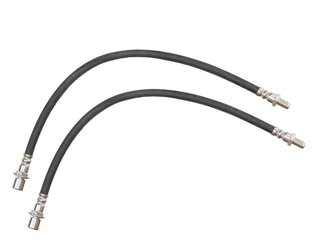 Superior Engineering Brake Lines Rubber Standard Front — Toyota Hilux Rogue 2022 on
