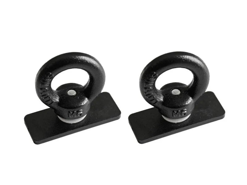 Front Runner Tie Down Rings/Eye Nuts For Drawer System