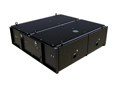 Front Runner SUV Asymmetric Drawers