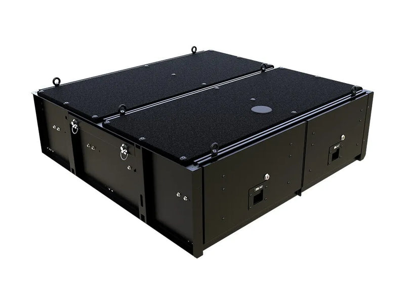 Front Runner SUV Asymmetric Drawers