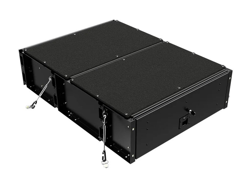 Front Runner Ute Drawers/Medium