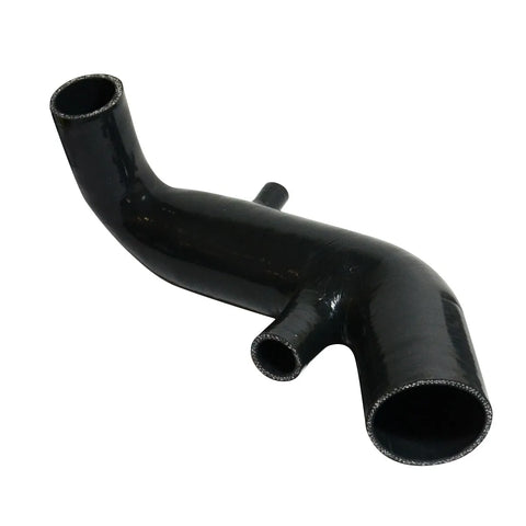 SAAS Silicone Upgrade Intake Pipe (Patrol ZD30) — fits Nissan Patrol GU