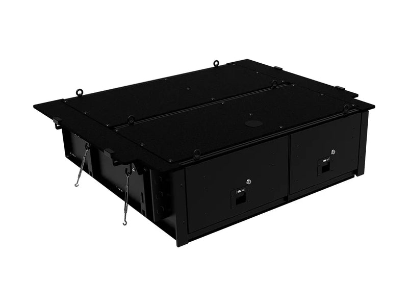 Front Runner Drawer Kit (Discovery 3/4 LR3/LR4 04-09) — fits Land Rover Discovery Series 1