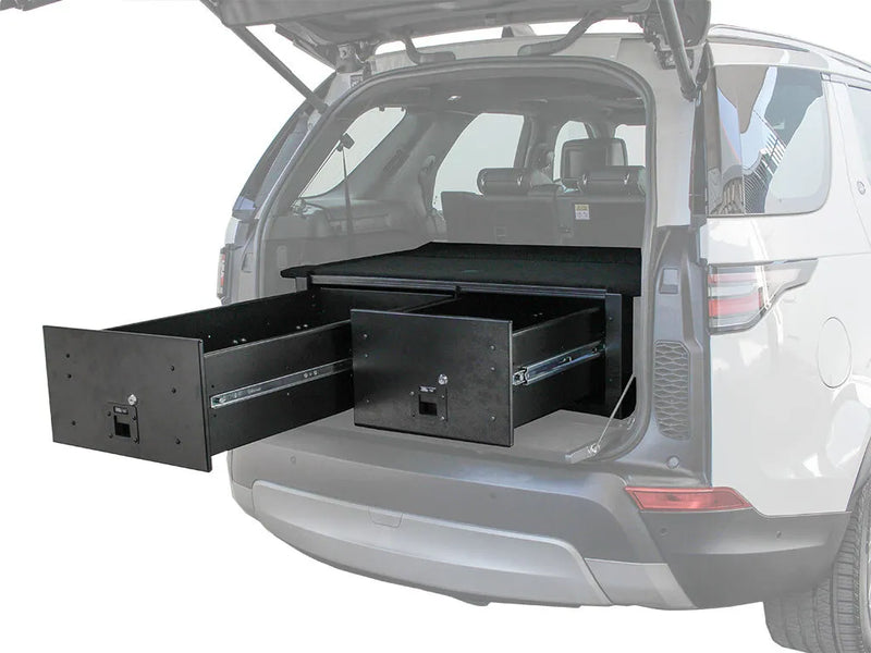 Front Runner Drawer Kit (Discovery 17+) — fits Land Rover Discovery Series 4