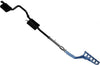 Manta Performance Single 2.5in Cat Back Stainless Steel - Quiet (Territory SX/SY 04-11) — fits Ford Territory Awd Sx (image 3
