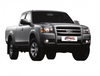 Manta Performance 3in Full System with Cat Stainless Steel - Medium (Ranger PJ/PK 06-11)