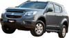 Manta Performance 3in Full System without Cat Stainless Steel - Quiet (Colorado 7 RG 12-16)